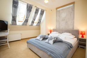 Гостиница Ośrodek Hotelarski Fian, Закопане